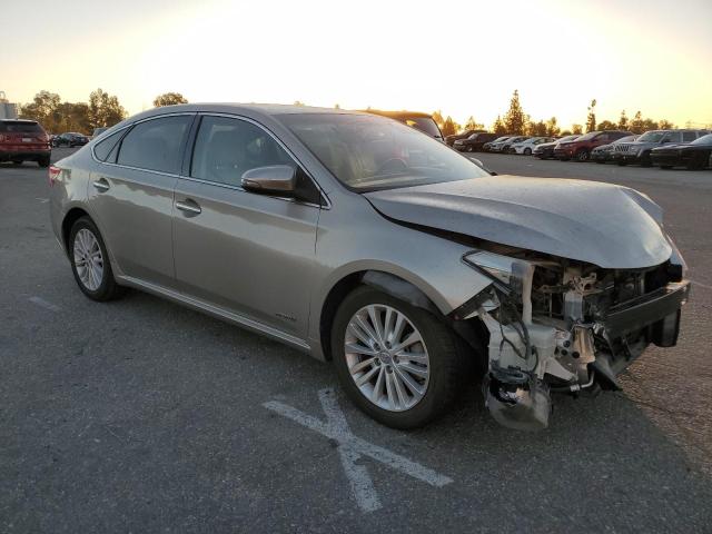 VIN 4T1BD1EB5DU012703 2013 Toyota Avalon, Hybrid no.4