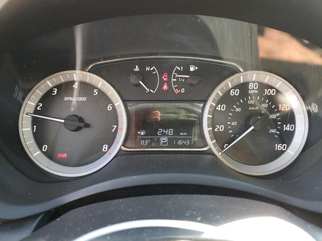 2015 NISSAN SENTRA S - 3N1AB7AP3FY350579