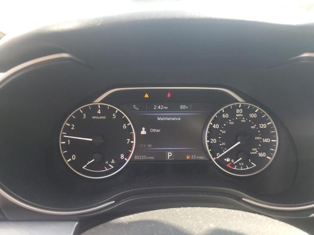 2017 NISSAN MAXIMA 3.5 - 1N4AA6AP8HC406656