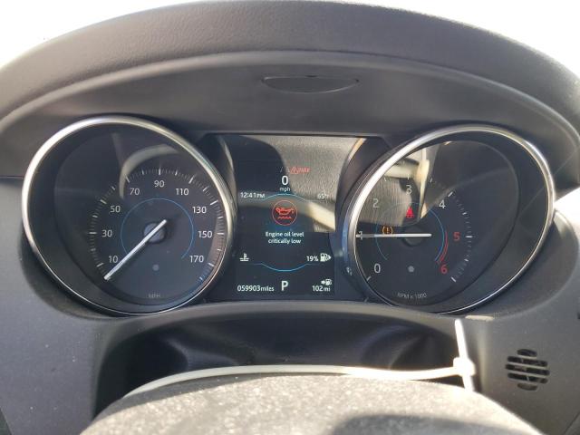 2019 JAGUAR XE PREMIUM SAJAD4FN1KCP51274