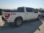 Lot #3033424087 2021 FORD F150 SUPER