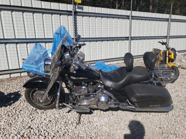 2004 HARLEY-DAVIDSON FLHRS ROAD 1HD1FXV134Y710366