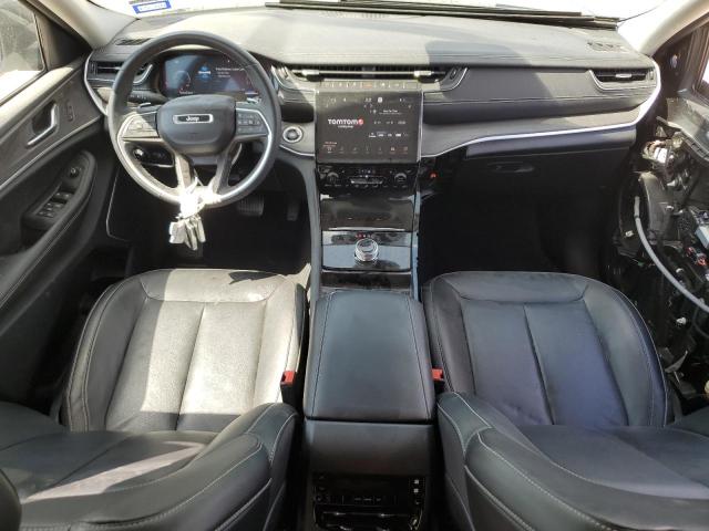 2021 JEEP GRAND CHER - 1C4RJJBG1M8127075