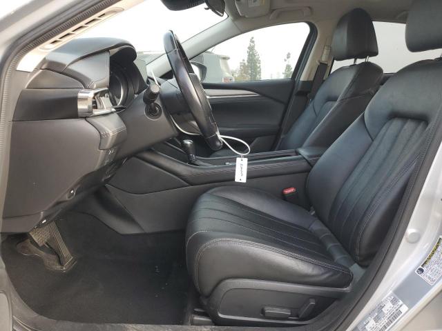 2018 MAZDA 6 TOURING - JM1GL1VM4J1307612