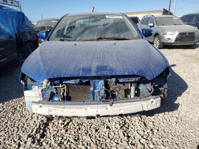 2017 MITSUBISHI LANCER JA32U2FU3HU014657