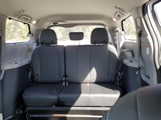 2020 TOYOTA SIENNA SE 5TDXZ3DC9LS050441