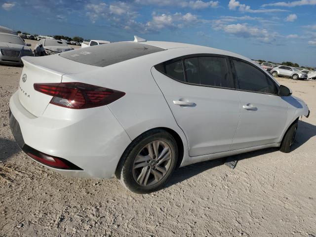 2019 HYUNDAI ELANTRA SE - 5NPD84LF9KH473502