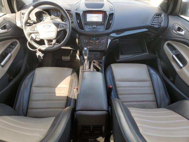 2019 FORD ESCAPE SEL - 1FMCU0HD5KUB45261