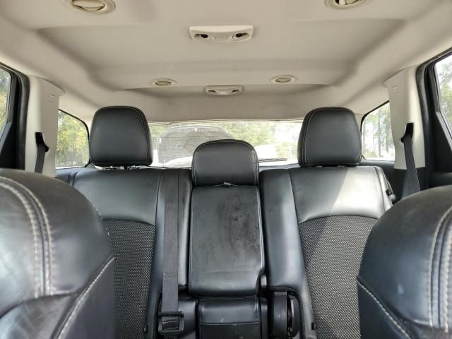 2015 DODGE JOURNEY 3C4PDCGG0FT535333