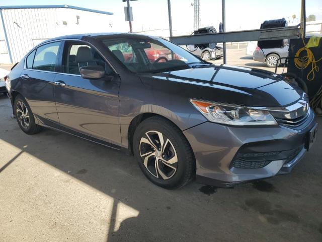 VIN 1HGCR2F38GA105858 2016 Honda Accord, LX no.4