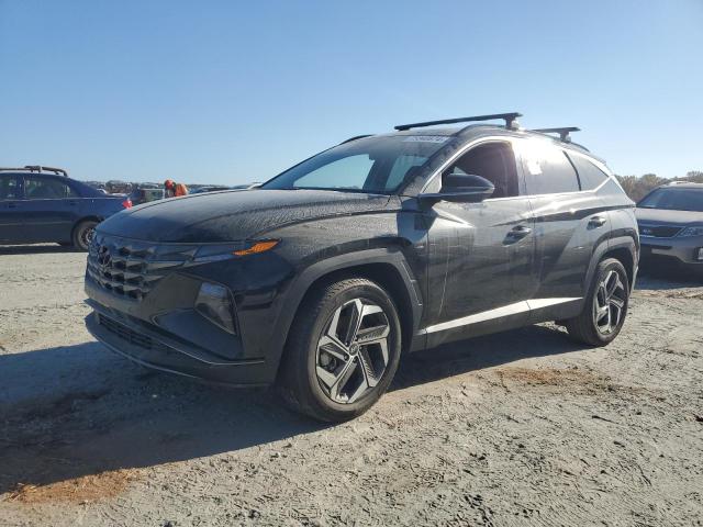 2023 HYUNDAI TUCSON LIM #2928887566