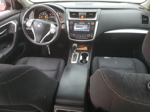 2018 NISSAN ALTIMA 2.5 - 1N4AL3AP3JC150683