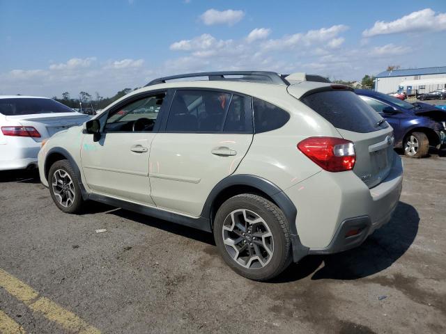 2017 SUBARU CROSSTREK - JF2GPADC5H8229034