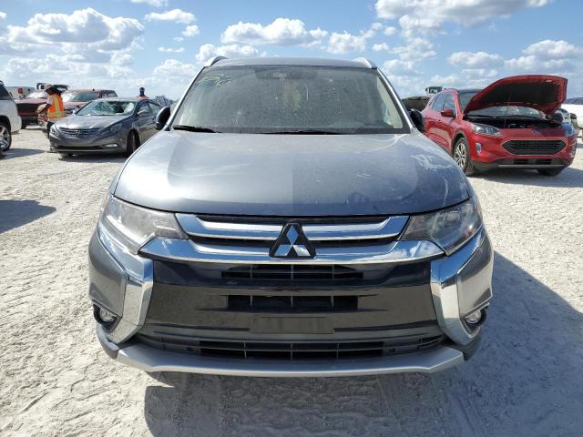 VIN JA4JZ4AX6JZ054147 2018 MITSUBISHI OUTLANDER no.5