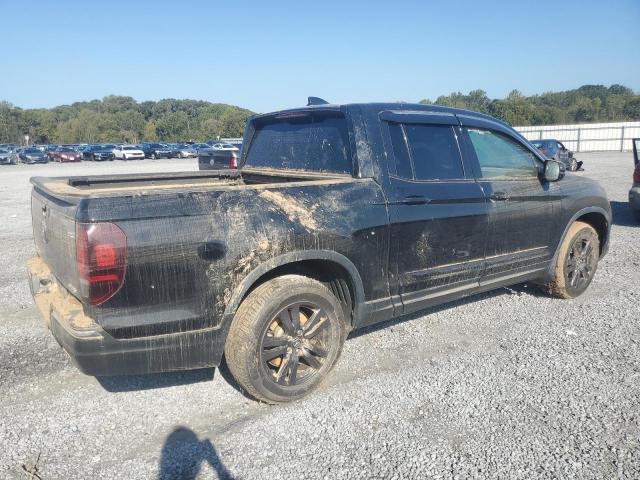 2019 HONDA RIDGELINE - 5FPYK3F12KB044401