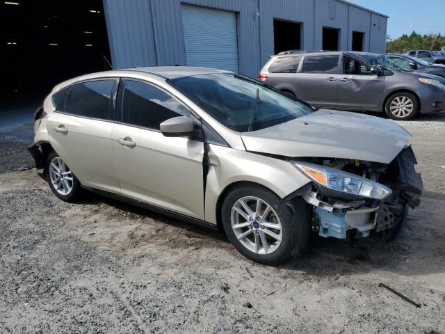 Vin: 1fadp3k20jl281591, lot: 75707474, ford focus se 20184