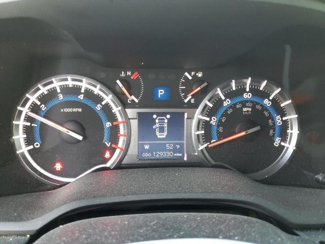 2017 TOYOTA 4RUNNER SR - JTEBU5JR5H5454908