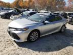 2018 TOYOTA CAMRY L - 4T1B11HK0JU112305