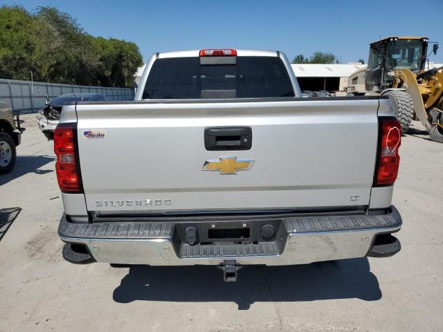 VIN 3GCUCREC5HG171379 2017 Chevrolet Silverado, C15... no.6