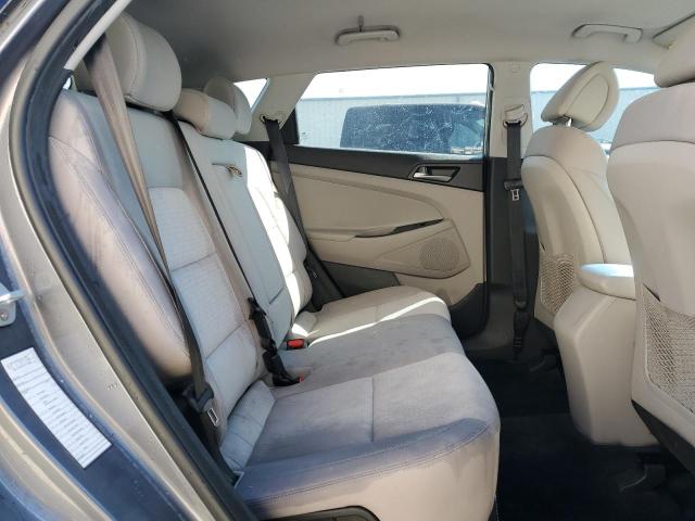 2016 HYUNDAI TUCSON LIM - KM8J33A41GU069437