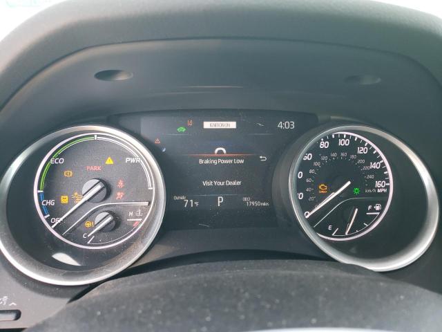 2022 TOYOTA CAMRY XLE - 4T1F31AK3NU586910
