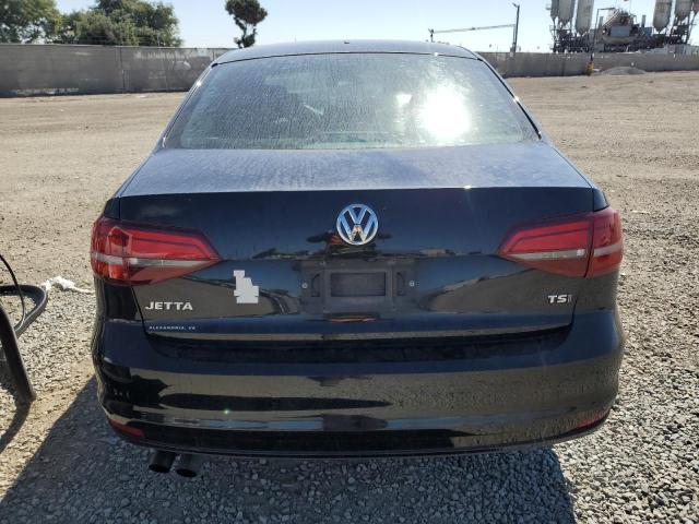 VIN 3VW2B7AJ2HM294963 2017 Volkswagen Jetta, S no.6