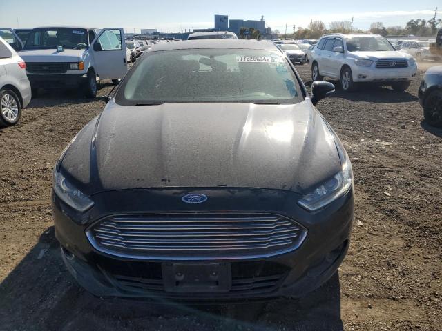 VIN 3FA6P0HD3GR318885 2016 FORD FUSION no.5