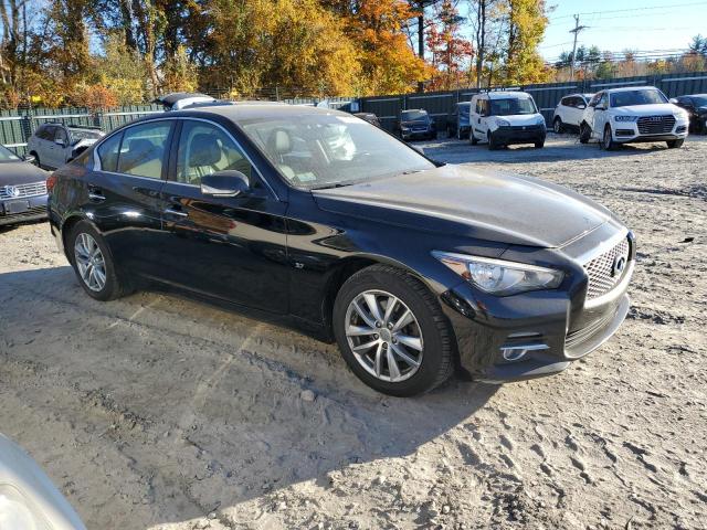 VIN JN1BV7AR2FM408259 2015 Infiniti Q50, Base no.4