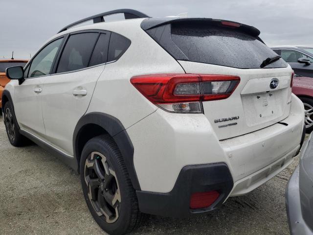 VIN JF2GTHNC8M8201855 2021 Subaru Crosstrek, Limited no.6