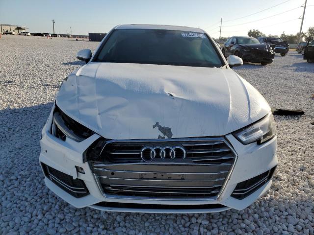 VIN WAUENAF46HN002869 2017 AUDI A4 no.5