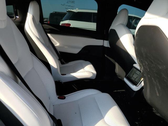 2023 TESLA MODEL X - 7SAXCBE69PF395647