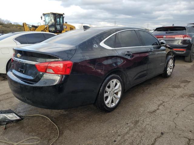 VIN 2G1115S36G9139614 2016 CHEVROLET IMPALA no.3