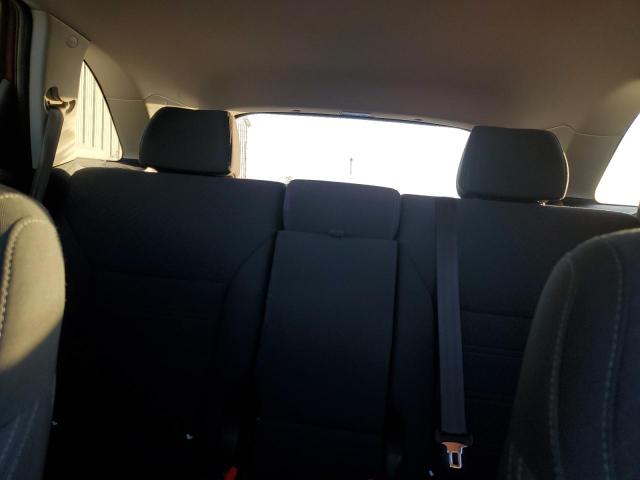 2017 KIA SORENTO LX - 5XYPGDA3XHG259109