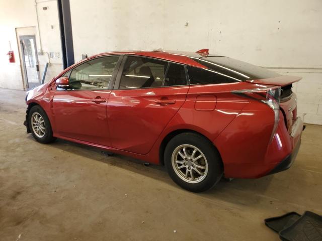 VIN JTDKARFU8H3543188 2017 Toyota Prius no.2