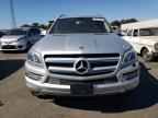 MERCEDES-BENZ GL 450 4MA photo