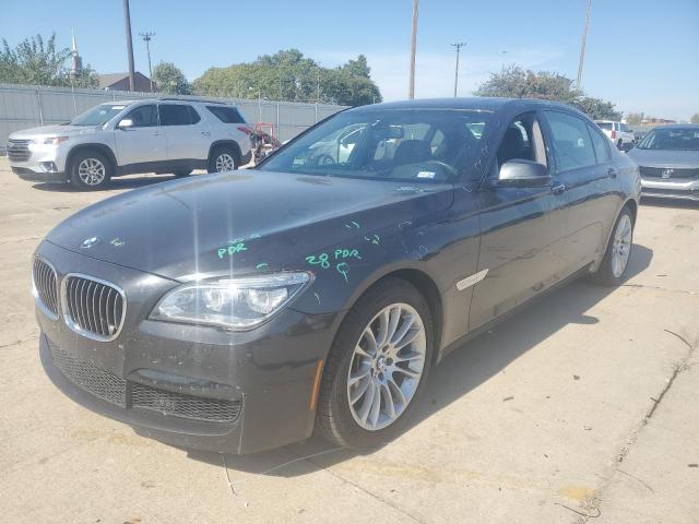 2014 BMW 7 SERIES