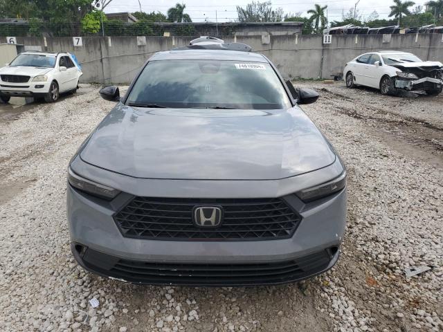 2024 HONDA ACCORD HYB - 1HGCY2F75RA037558