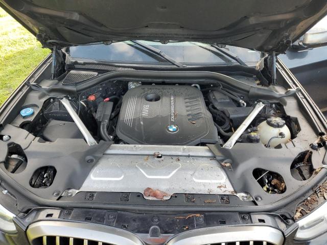 2019 BMW X3 XDRIVEM - 5UXTS3C53K0Z07536