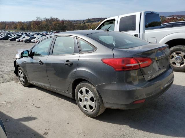 2017 FORD FOCUS S - 1FADP3E2XHL256882