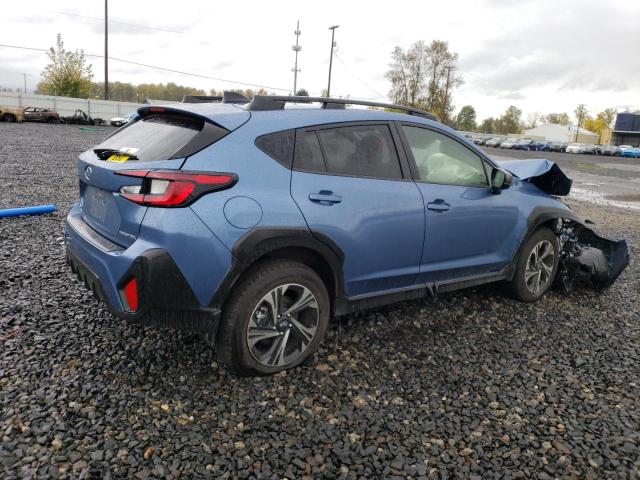2024 SUBARU CROSSTREK - JF2GUADC7RH291058