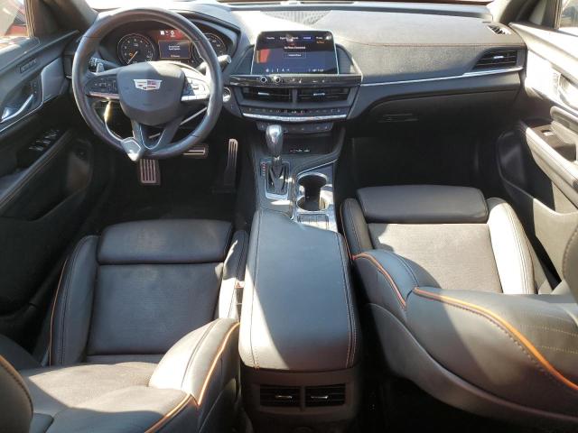 2020 CADILLAC CT4 - 1G6DC5RK7L0152925