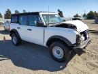 Lot #2965485193 2022 FORD BRONCO BAS