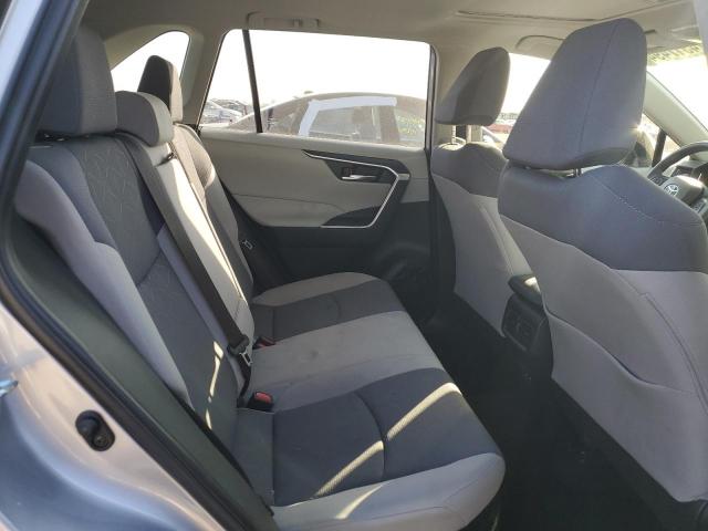 2019 TOYOTA RAV4 XLE - JTMRWRFV8KD006993