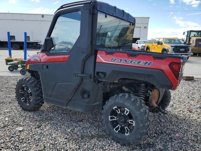 POLARIS RANGER XP 2022 red  gas 4XARRU995N8080109 photo #4