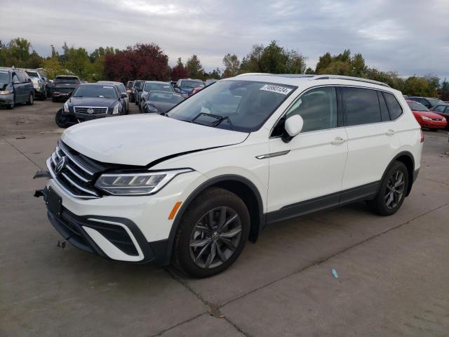 2024 VOLKSWAGEN TIGUAN SE - 3VVMB7AX2RM005003