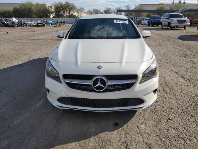 VIN WDDSJ4EB2HN415347 2017 Mercedes-Benz CLA-Class,... no.5