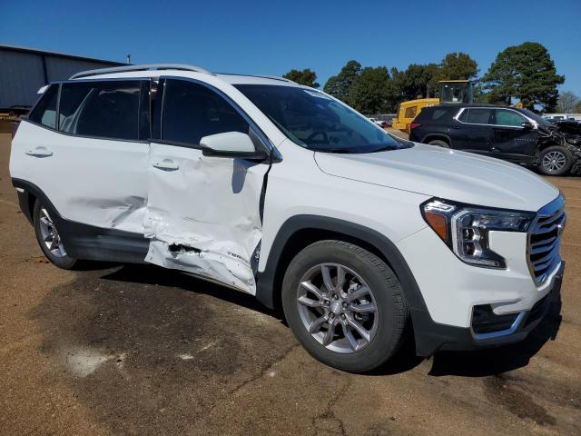 2022 GMC TERRAIN SL - 3GKALPEV9NL131869