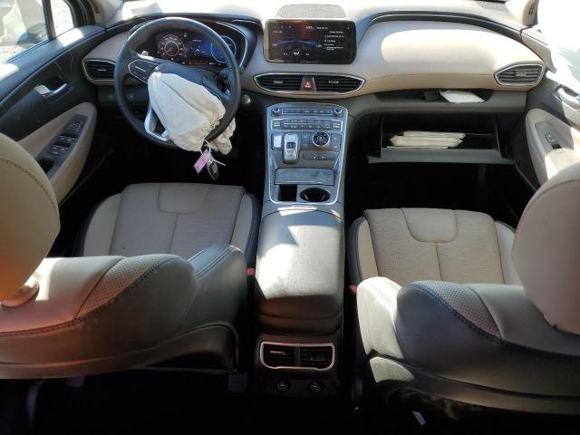 2023 HYUNDAI SANTA FE S - 5NMS3DA1XPH013282