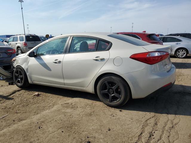 2015 KIA FORTE LX - KNAFK4A65F5286208