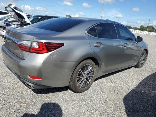 LEXUS ES 350 2016 gray  gas JTHBK1GG4G2235431 photo #4